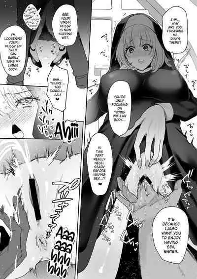 [mofumanjuu (piro mayu)] Taneduke Diary ~Seifu Kounin de Suki na Ko ni Tanetsuke Dekiru Hanashi~ | Mating Diary ~The Government Approved All-You-Can-Mate and Impregnate Story~ [English] [flowerswamp] [Digital]