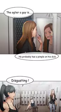 The Matrix Ch.1-4 (English) (Ongoing)