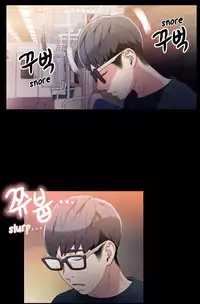 [BAK Hyeong Jun] Sweet Guy Ch. 1-45 [English] [YoManga]