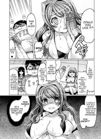 [EBA] Nikudore Shigan | Aspiring Sex Slave [English] {doujin-moe.us}