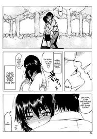 [Satou Toshio] Netorare Kanojo [English] [QBtranslations]