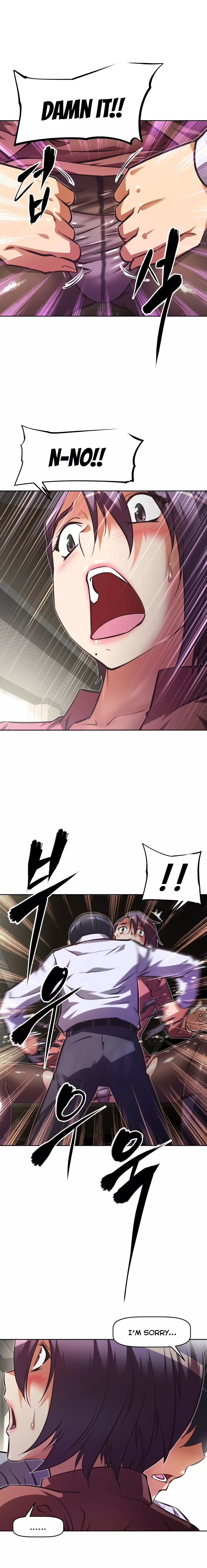 Brawling Go Ch.76-118