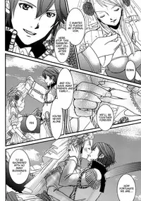 (C83) [atelierkk (kazamik)] LORD of the RING king of Iris (Fire Emblem: Awakening) [English] [EHCOVE]