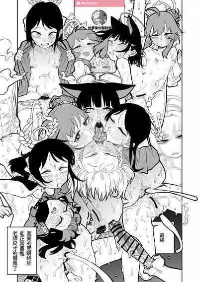 Anal dilation | 肛門擴張術