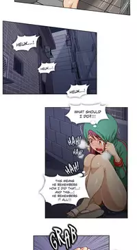 [Yi Hyeon Min] Secret Folder Ch.1-12 (English) (Ongoing)