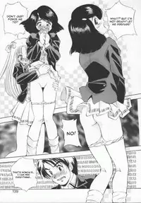 [Konya Takashi] Seimikotachi no Seisan [English] {Kizlan}