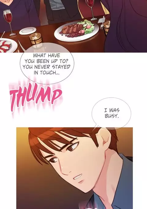 Scandal of the Witch Ch.1-22