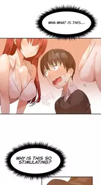 [Mx2J] Hahri's Lumpy Boardhouse Ch. 0-23 [English] (YoManga) (Ongoing)