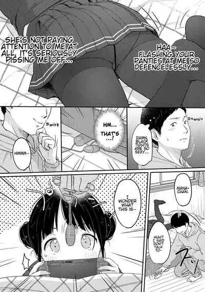 [Yukiu Con] Yaburetatte Ii Taitsu Damono | Tights Are for Tearing (Chuco Chuco Muchu) [English] [fanoneanong] [Digital]