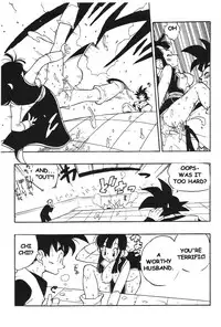 [Heroes Factory (Fujimoto Hideaki)] Triple Miracle (Various) [English]