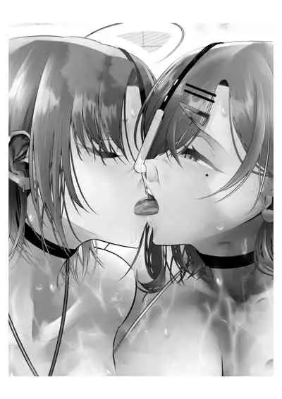 [Tsuchikuda Material] -Higuchi Madoka Asakura Toru- Shinjin Idol Chijoku Choukyou Soap Play (THE iDOLM@STER: Shiny Colors) [Chinese] [不咕鸟汉化组]