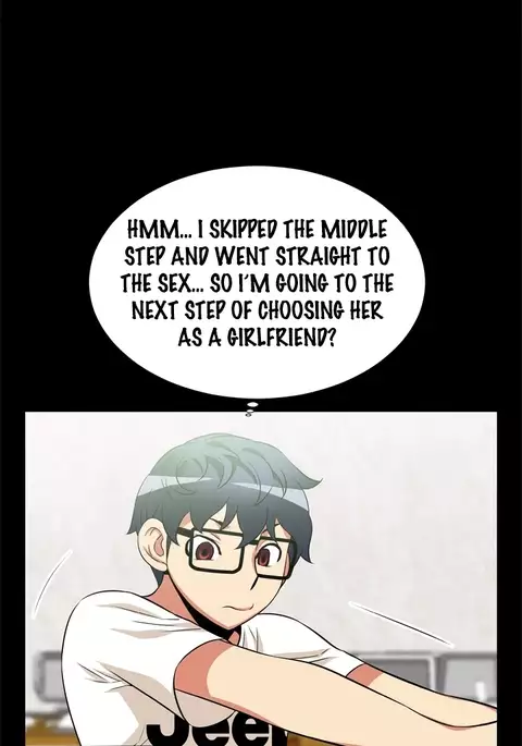 Love Parameter Ch.1-70