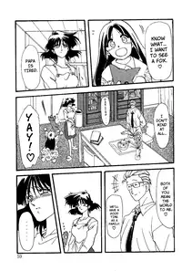 [Sanbun Kyoden] Hiiro no Koku | Scarlet Moment Vol.1 [English] [Brolen + Faytear]