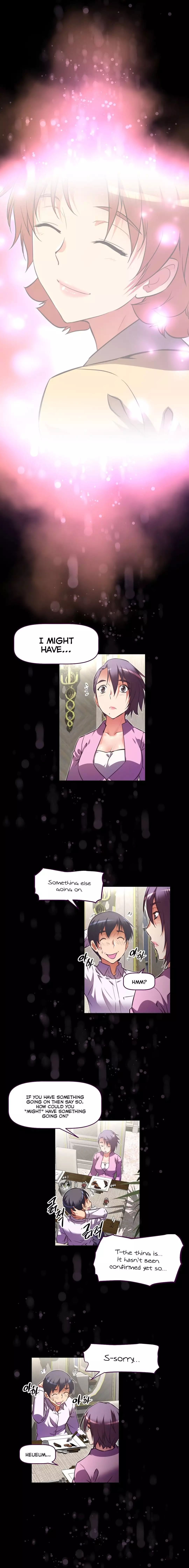 Brawling Go Ch.76-118