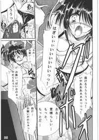 (C78) [Gin no Hoshitei (Tamiya Akito)] Sacred Order Seraphim Force