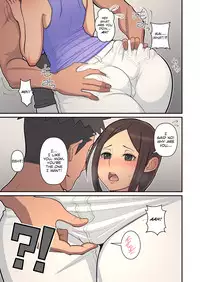 [Harapeko Teishoku (Sueyuu)] Haha kara Inbo ni Natta Wake | The Reason She Turned From a Mother to a Perverted Mother [English] {elmoto}