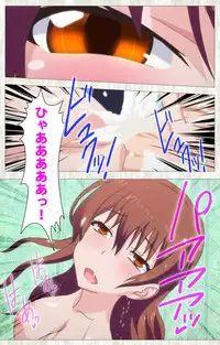 [rootnuko] [Full Color Seijin Han] Tenioha! ～no ko Datte Honto wa Ecchi da yo?～ Complete Ban [Digital]