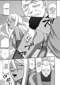 [Taira Hajime] Ingyaku no Oukoku Auger Hakudaku Senki Eleanor Ch. 1-4 [English] [desudesu] [Digital]