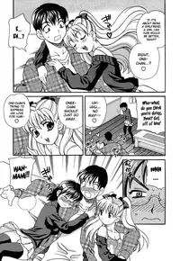 [Yukiyanagi] Shikatte! Futago Shimai | Scold Me! Twins Sisters (Complete) [ENG] [Yoroshii+SGC]