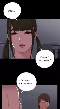 Girl Next Door Ch.1-20 (English) (Ongoing)