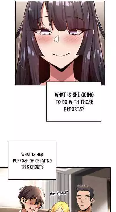 [Abio4, Bangkki] Sextudy Group (1-18) [English] [Ongoing]