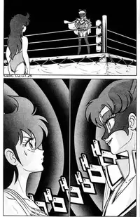 [Aro Hiroshi] Futaba-kun Change Vol.3 [English]