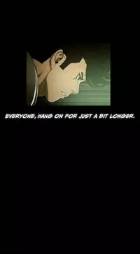 [Getty] Siren Ch.0-8 (English) (YoManga) (Ongoing)