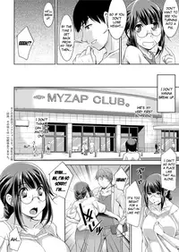 [zen9] Yacchae! Megumi-san | Do it! Megumi-san Ch. 1-2 [English] [Mikakunin] [Digital]