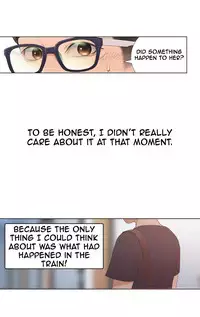 [BAK Hyeong Jun] Sweet Guy Ch. 1-45 [English] [YoManga]