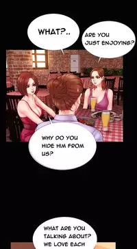 [Mojo] My Wives Ch.1-32 (English) (Ongoing)