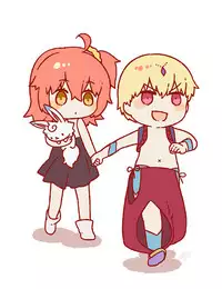 [ kepi_63)] Kyasugiru guda ♀ 39-mai [R 18](Fate grand order)