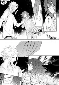 (HaruCC23) [Lovely Hollow (Shibue)] Ai Shika Ienai 48-Jikan (Boku no Hero Academia)