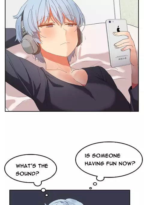 Hari Dormitory Ch.0-20