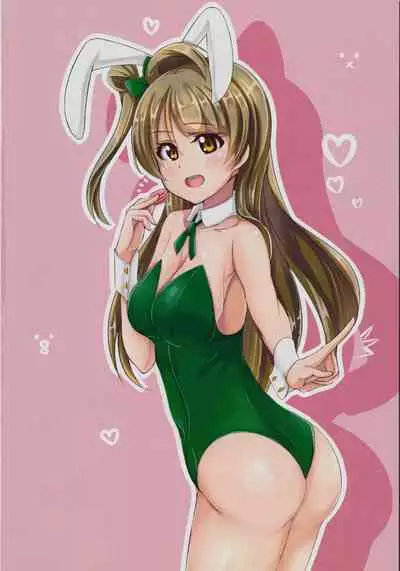 UMI BUNNY