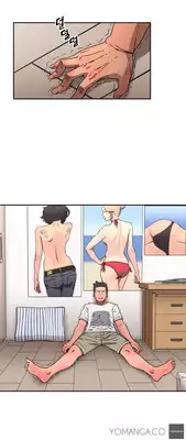 [Yi Hyeon Seok] Refrain Love Ch.1-22 (English) (YoManga) (Ongoing)