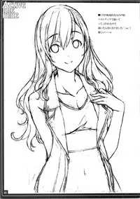 (C88) [American Kenpou (Kikuchi Seiji)] Active idle mine (THE IDOLM@STER CINDERELLA GIRLS)