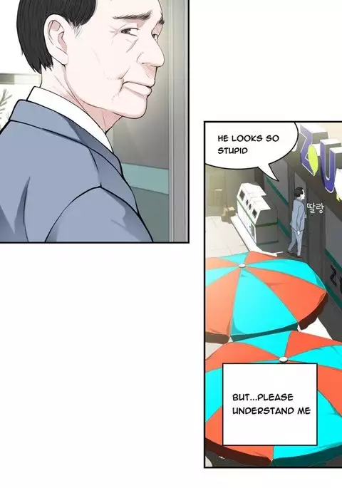 Tissue Thieves Ch.1-11