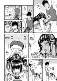 [Kuroki Hidehiko] Momojiri Danchi Mama-san Volley Doukoukai - Mom's Volley Ball | Momojiri District Mature Women's Volleyball Club Ch.1-4 [English] {Doujins.com} [Digital]