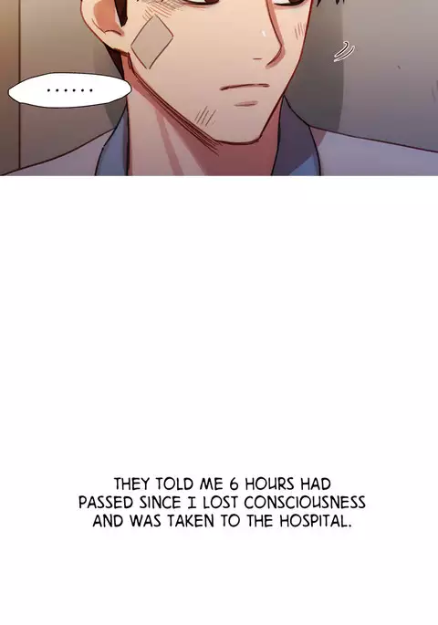 Scandal of the Witch Ch.1-35