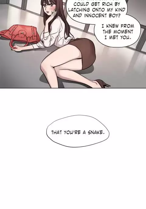 Atonement Camp Ch.1-12