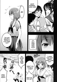 [Otabe Dynamites (Otabe Sakura)] Mukashi Ecchi Soushuuhen | Mukashi Ecchi Omnibus [English] {doujin-moe.us} [Digital]