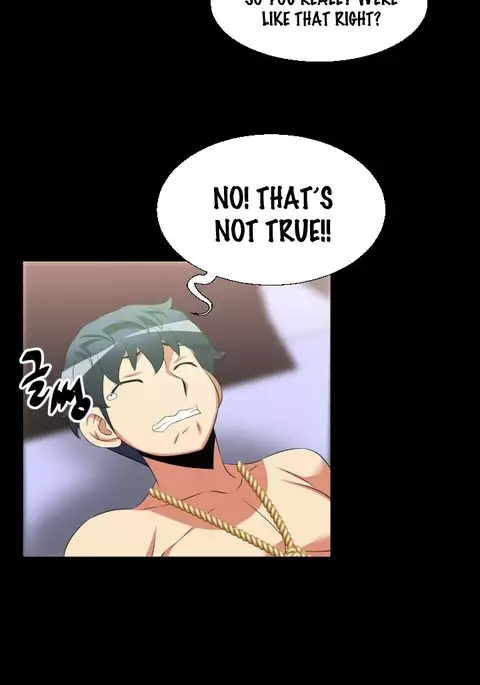 Love Parameter Ch.1-52