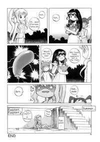 (C61) [Dancing Cat (Itosugi Masahiro)] Air-H (Air) [English]