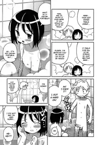 [Homing] Seiyoku Kitou Saint Feather Ch. 1-9 [English] [Dame!trans] [Decensored]