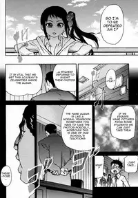 [Shiwasu No Okina] [Pisu Hame chapters 0-1-2-3-4-5] [English] [With chapters 0-1 Uncensored]