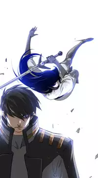 Perfect Half Ch.1-15 (English) (Ongoing)