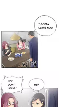 New Face Ch.1-16 (English) (Ongoing)