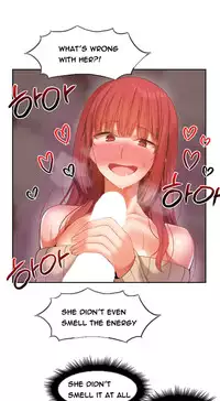 [Mx2J] Hari Dormitory Ch.0-23 (English) (Ongoing)