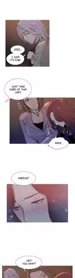 [PINKO] Scandal of the Witch Ch.1-15 (English) (Ongoing)