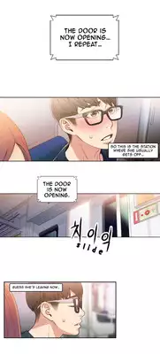 [BAK Hyeong Jun] Sweet Guy Ch.1-55 (English) (YoManga) (Ongoing)